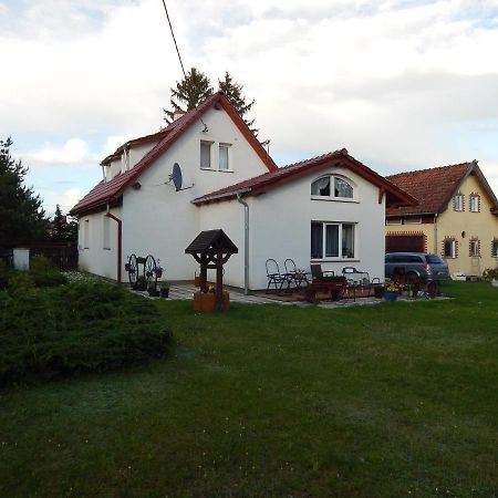 Apartamento Ranczo Ryn Ryn  Exterior foto