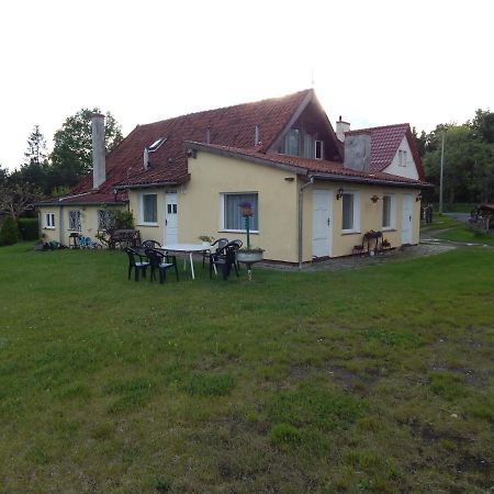 Apartamento Ranczo Ryn Ryn  Exterior foto