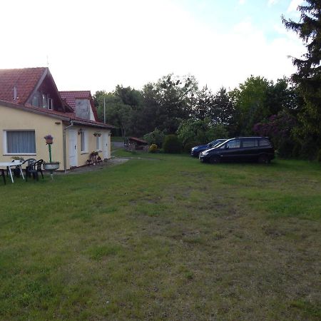 Apartamento Ranczo Ryn Ryn  Exterior foto