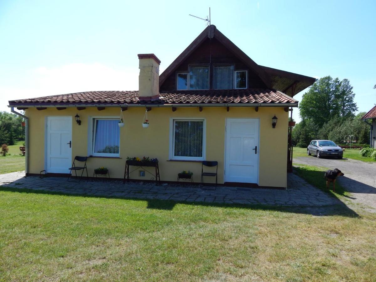 Apartamento Ranczo Ryn Ryn  Exterior foto