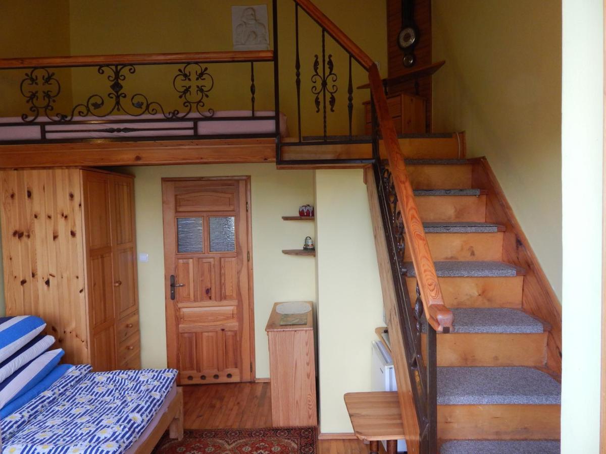 Apartamento Ranczo Ryn Ryn  Exterior foto