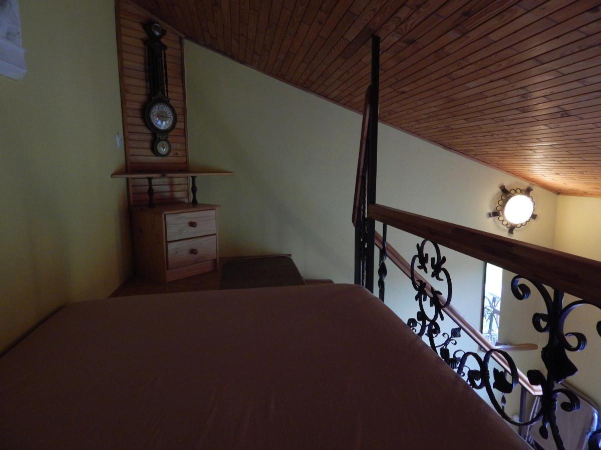 Apartamento Ranczo Ryn Ryn  Exterior foto