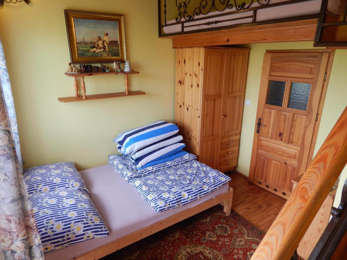 Apartamento Ranczo Ryn Ryn  Exterior foto