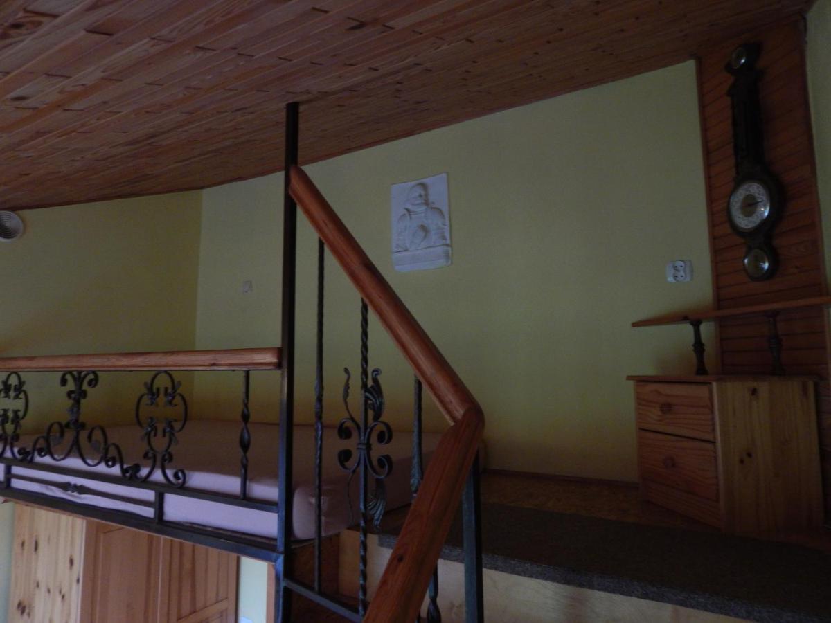 Apartamento Ranczo Ryn Ryn  Exterior foto