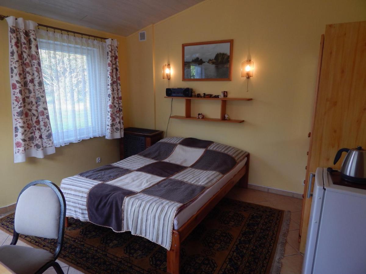 Apartamento Ranczo Ryn Ryn  Exterior foto