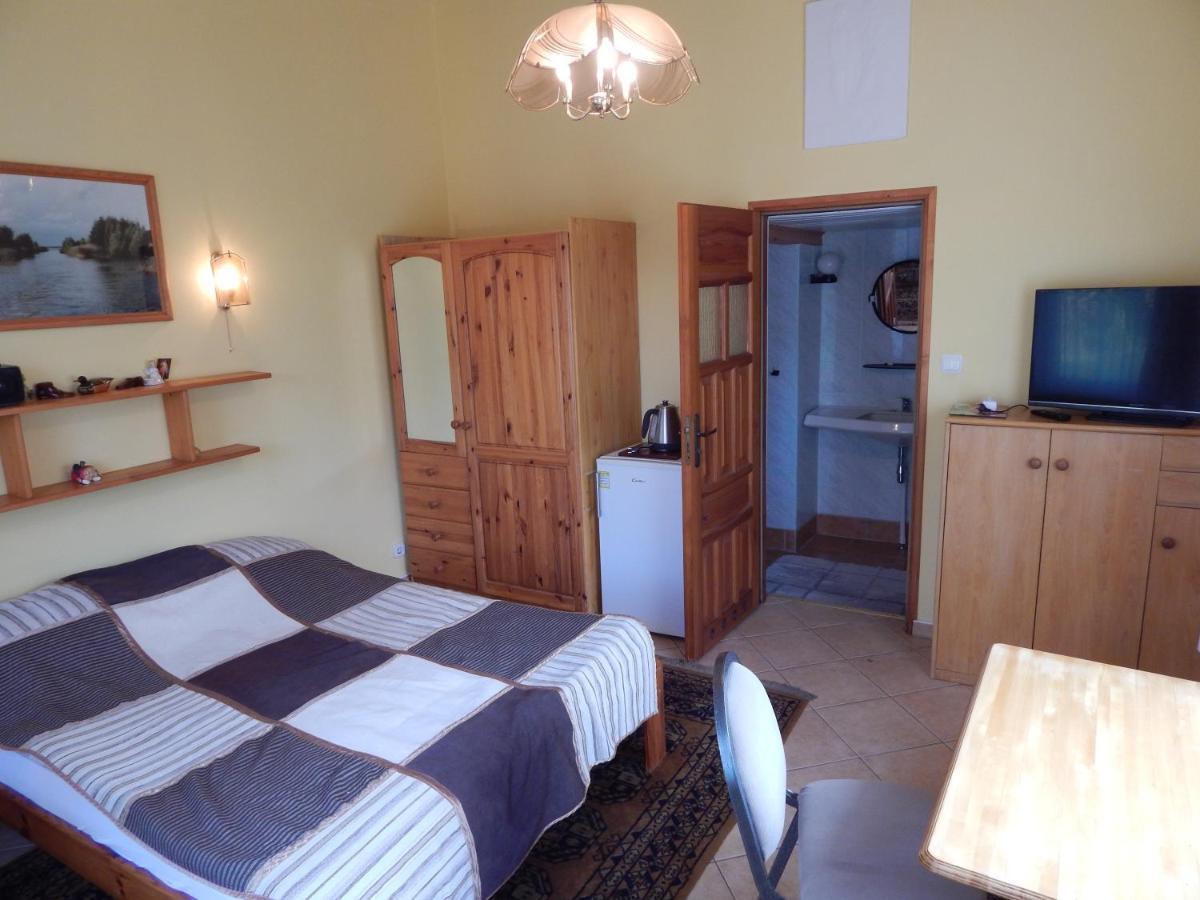 Apartamento Ranczo Ryn Ryn  Exterior foto