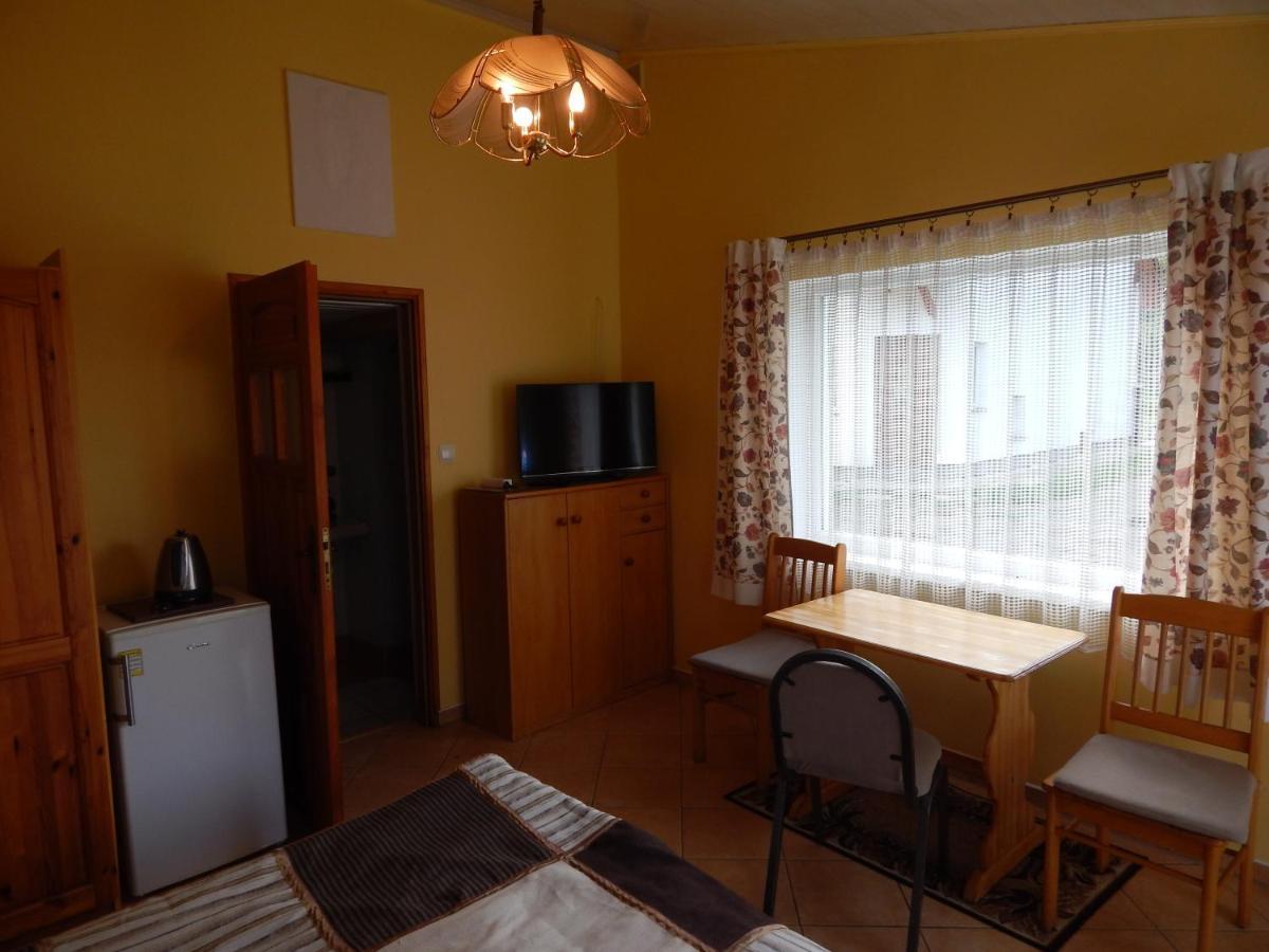 Apartamento Ranczo Ryn Ryn  Exterior foto