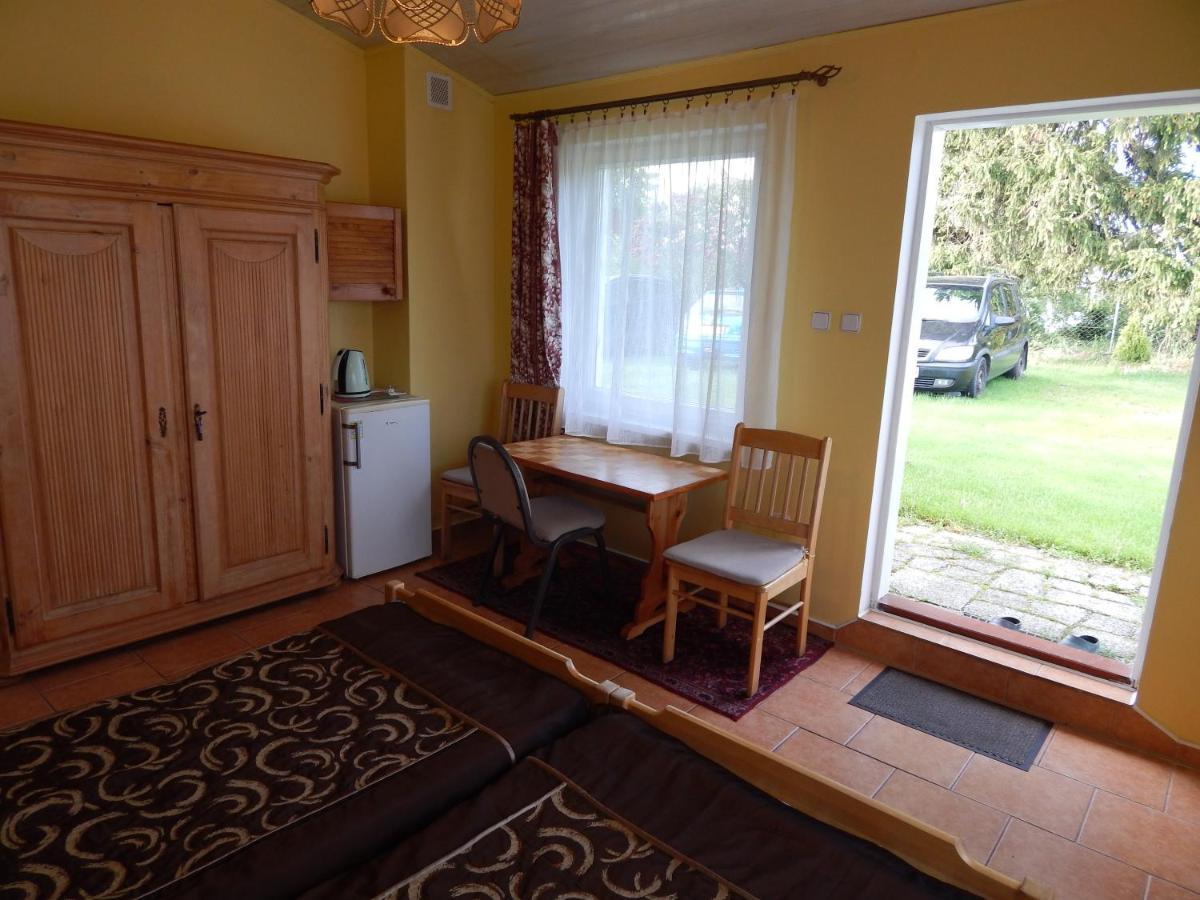 Apartamento Ranczo Ryn Ryn  Exterior foto