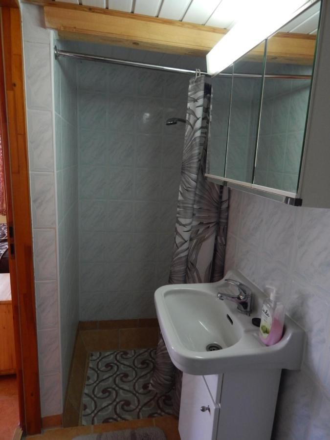 Apartamento Ranczo Ryn Ryn  Exterior foto