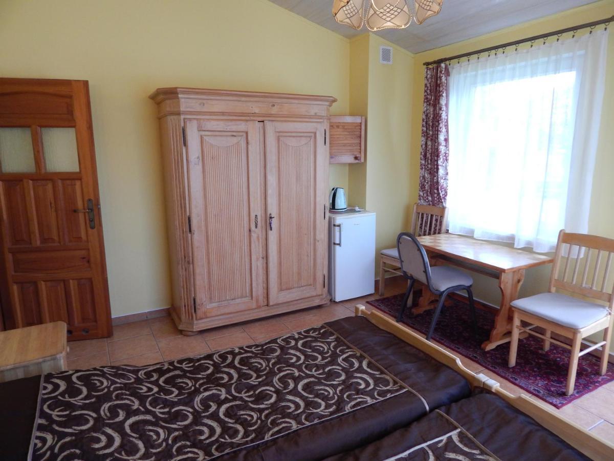 Apartamento Ranczo Ryn Ryn  Exterior foto