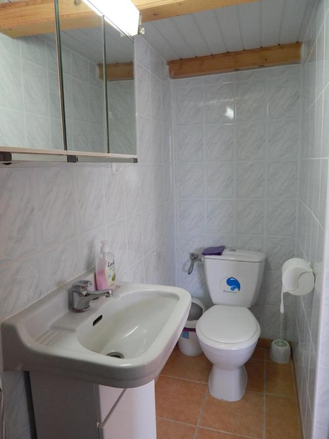 Apartamento Ranczo Ryn Ryn  Exterior foto