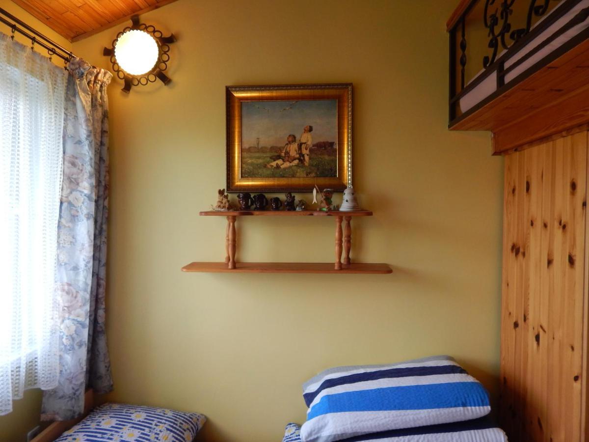 Apartamento Ranczo Ryn Ryn  Exterior foto