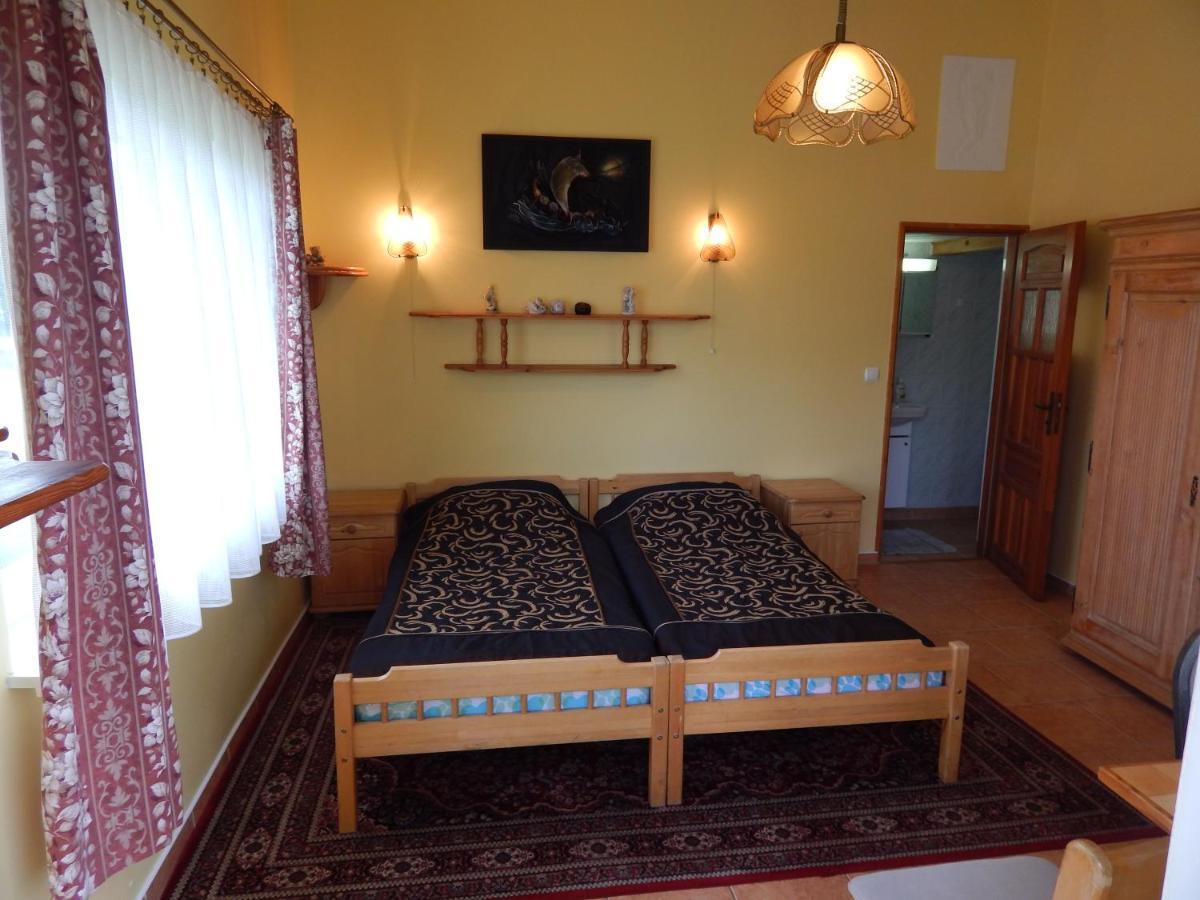 Apartamento Ranczo Ryn Ryn  Exterior foto