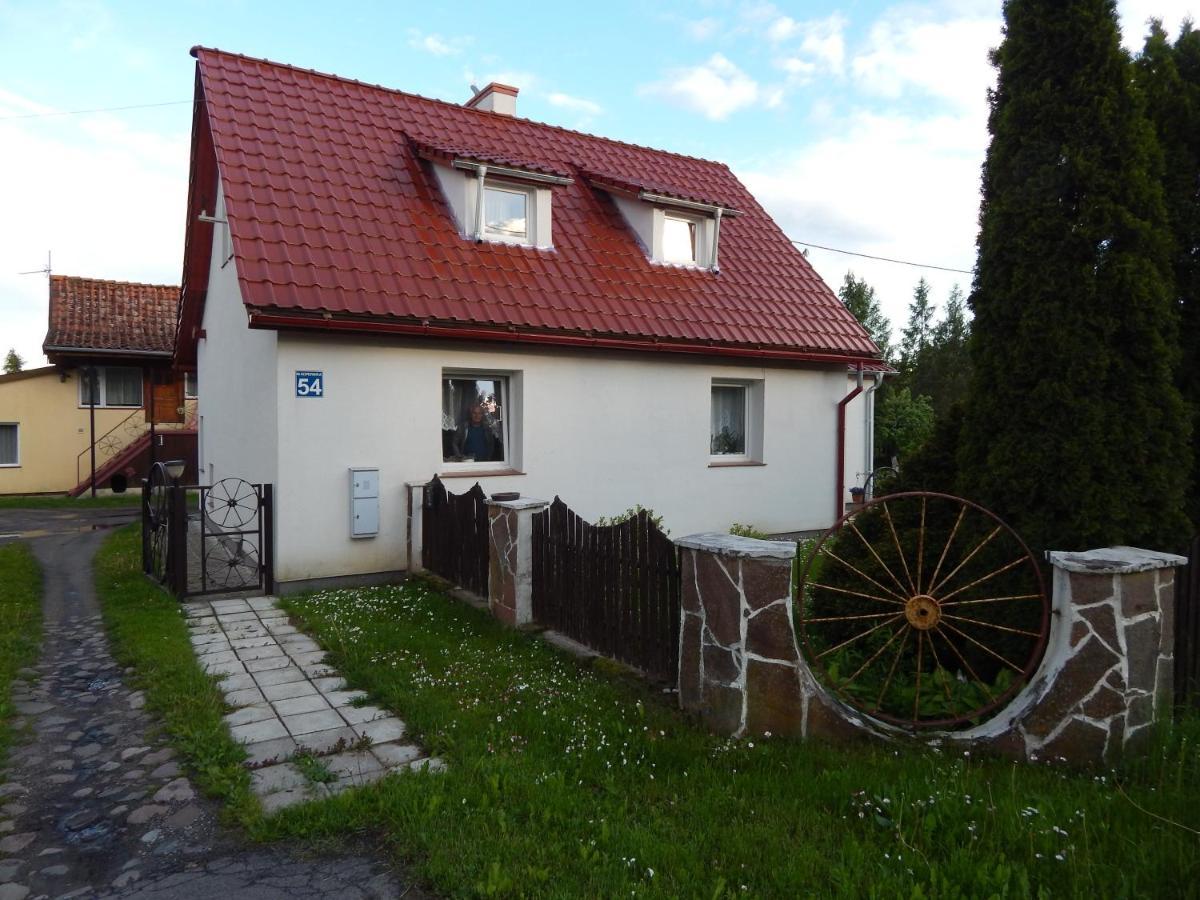Apartamento Ranczo Ryn Ryn  Exterior foto