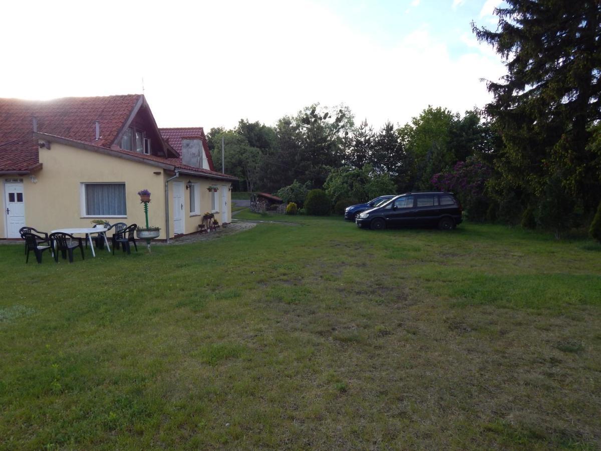 Apartamento Ranczo Ryn Ryn  Exterior foto