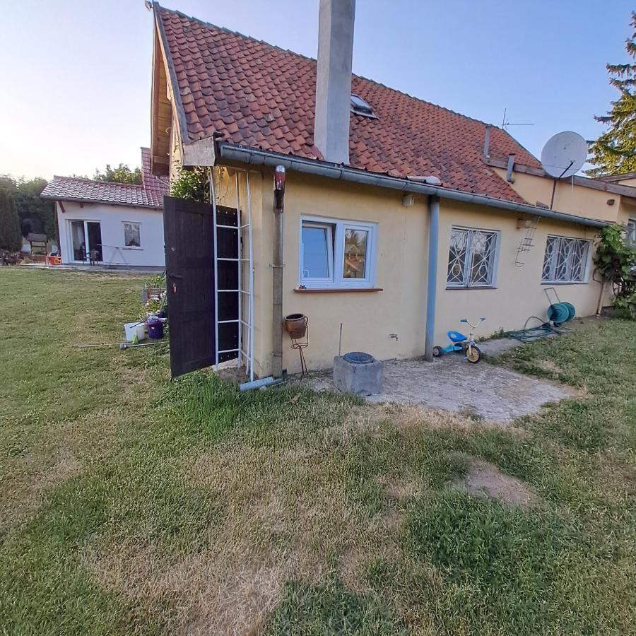 Apartamento Ranczo Ryn Ryn  Exterior foto