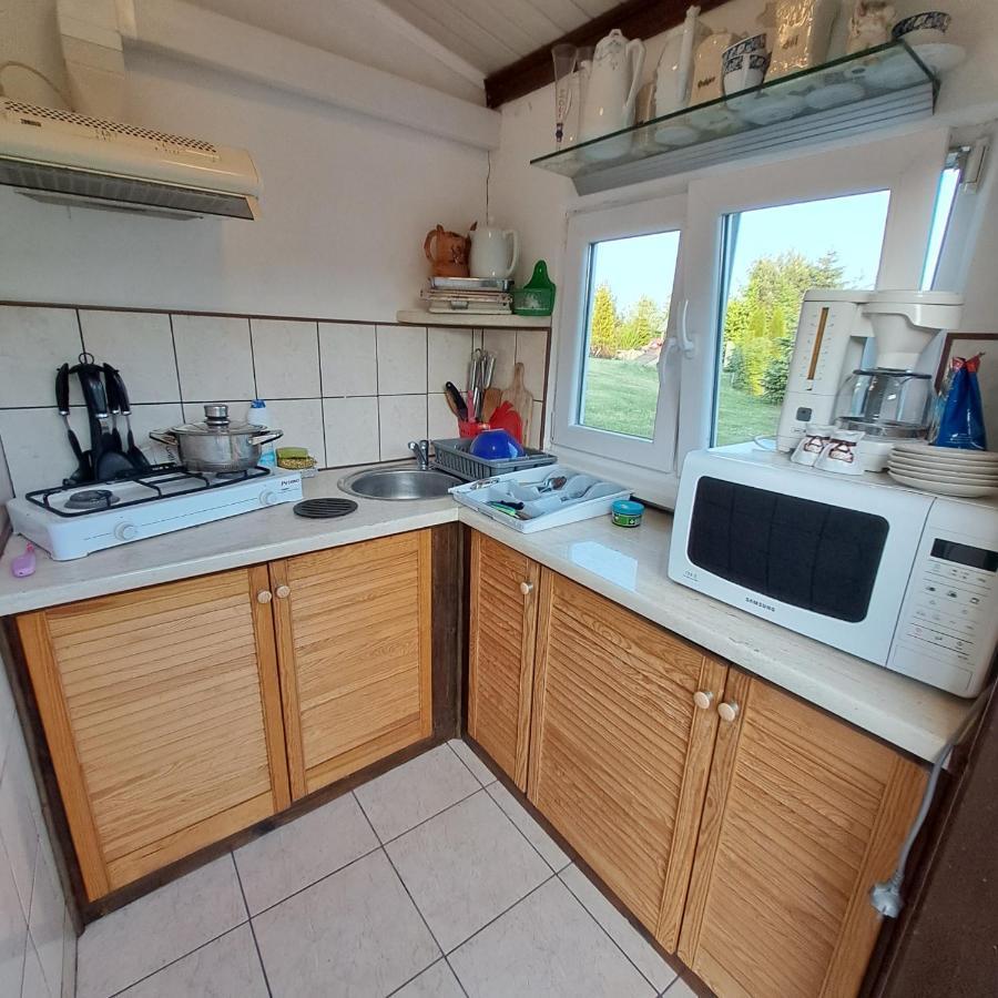 Apartamento Ranczo Ryn Ryn  Exterior foto