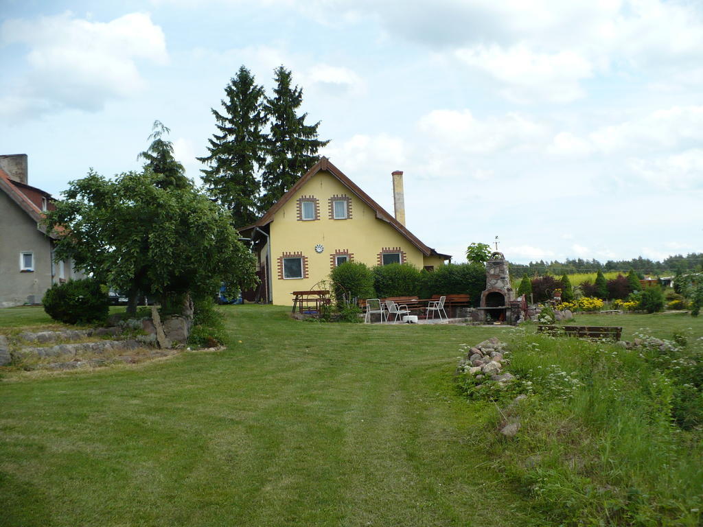 Apartamento Ranczo Ryn Ryn  Exterior foto