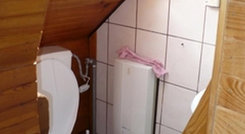 Apartamento Ranczo Ryn Ryn  Exterior foto