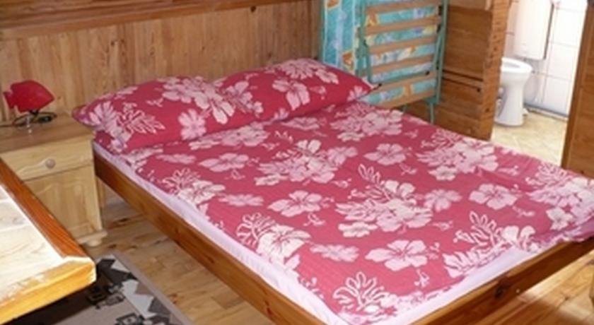 Apartamento Ranczo Ryn Ryn  Habitación foto